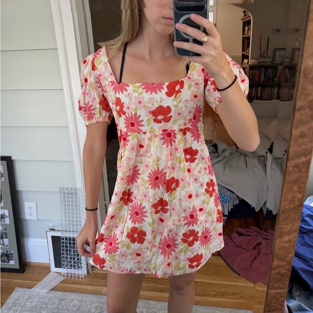 Sabo Skirt Alyssa Dress